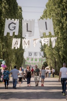 La Festa